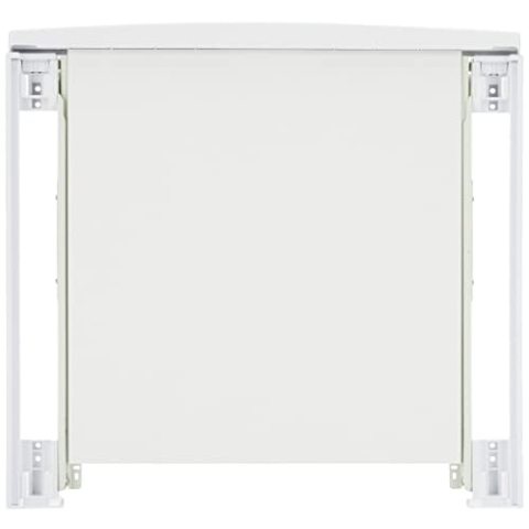 Bosch WTZ11300 Zubehör für Wäschepflege, Verbindungssatz mit Auszug, Made in Germany