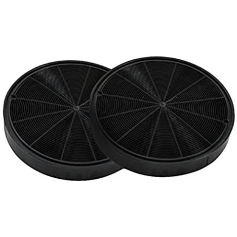 NEFF Z5135X1 Dunstabzugshaubenzubehör, Aktivfilter