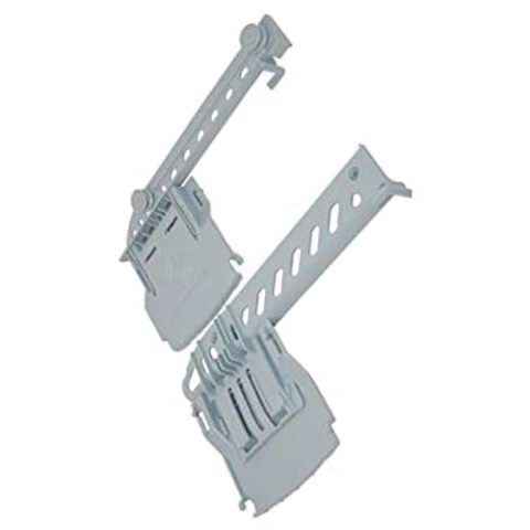 Original Geschirrspüler-Schiene 481240448917 Whirlpool Spülmaschine 481240448917 WHIRLPOOL