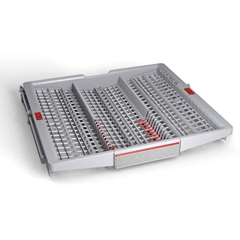 Bosch SGZ6DB04 Zubehör für Geschirrspülen, VarioSchublade für Max Flex Pro Körbe, Made in Germany