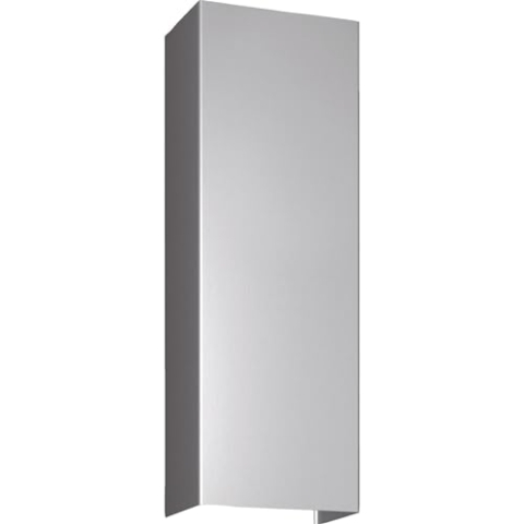 Bosch DHZ1234 Zubehör für Dunstabzüge, Kaminverlängerung 750 mm, Made in Germany