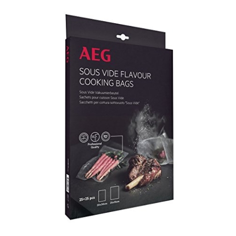 AEG 9029797041 Backofen und Herdzubehör/Vakuumierbeutel