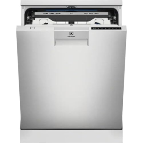 Electrolux ESM89300SX Solo Geschirrspüler Inox
