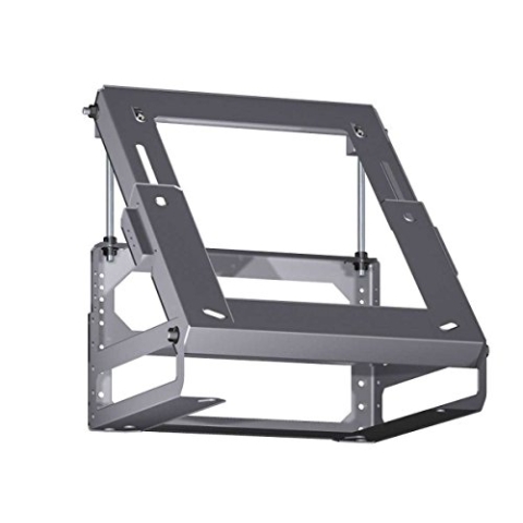 NEFF Z5913X0 Dunstabzugshaubenzubehör, Adapter für Inselessen
