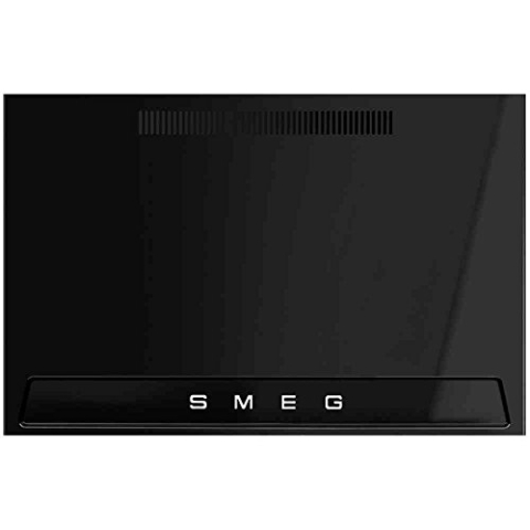 Smeg KIT1TR41N Rückenlehne Küchenlehne, glänzend, Serie Victoria, 110 cm