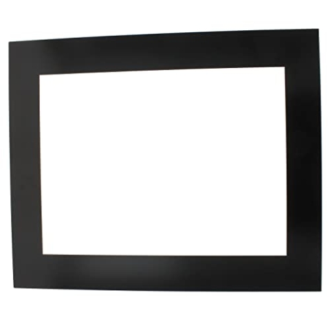 WHIRLPOOL - Inner glass - 481010545250