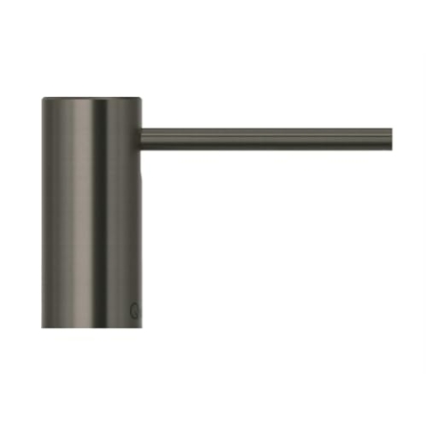 QUOOKER Nordic Seifenspender GME (Gunmetal) / 65 mm