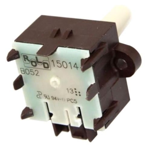 Interrupteur +/- Hotpoint, Indesit, Whirlpool