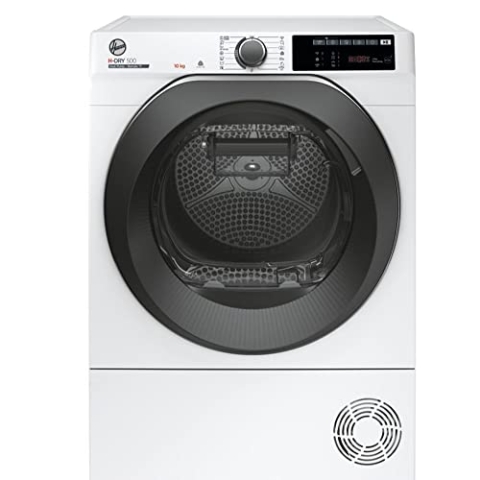 Hoover Wärmepumpentrockner H-DRY 500 NDE H10A2TSBEXS-S, 10 kg, EEK: A++