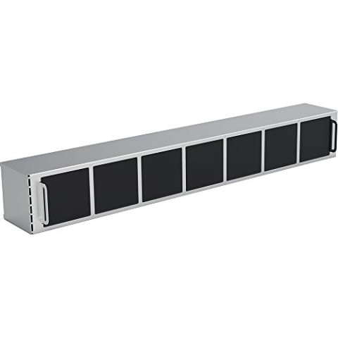 FRANKE 1 x x, schwarz