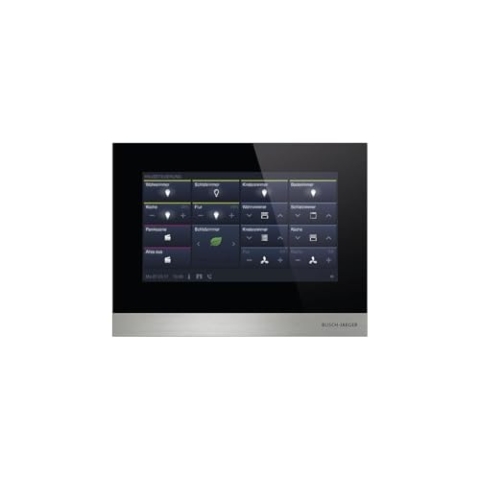 Busch-Jaeger IP-Touch H8236-4B-03