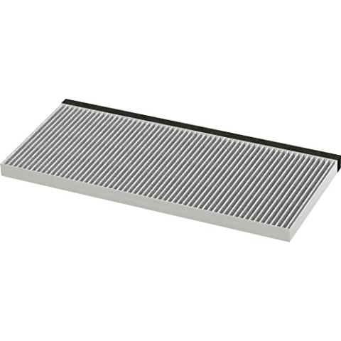 Bosch DWZ2IT1B4 Zubehör für Dunstabzüge, Clean Air Standard Geruchsfilter, Made in Germany