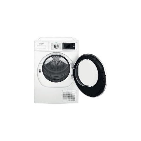 Whirlpool Wärmepumpentrockner W6D83WRBE