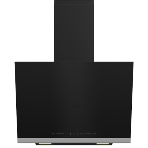 Hotte murale - BEKO - BHCA66741BBHF - 60cm