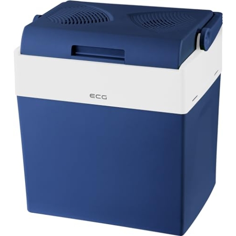 ECG AC 3032 HC Dual Navy