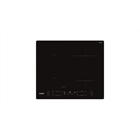 IndukcinÄ— kaitlentÄ— Whirlpool WL B8160 NE