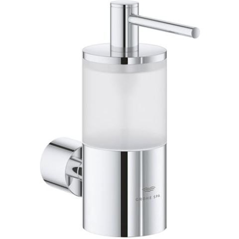 GROHE Allure/Atrio Seifenspender, für Halter, Chrom (40886000)