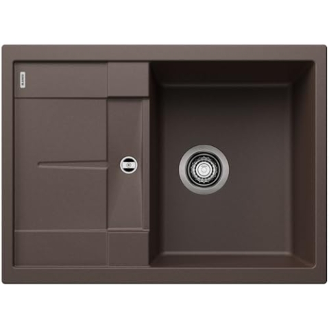 Blanco - Metra 45s Compact Café v/m
