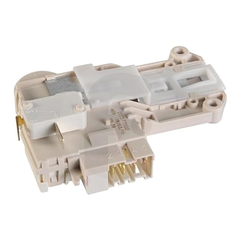 Securite De Porte Lave-Linge Origine Electrolux 110577102