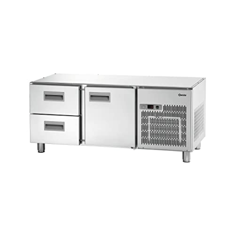 110903 Unterbau für Kühlschrank 1400T1S