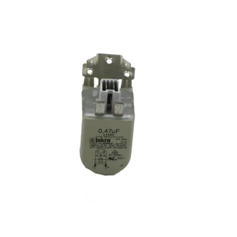 Entstörschutz 481010807672 für Wäschetrockner Bauknecht, Ignis, Indesit, Kitchenaid, Laden, Whirlpool, 857525080922, 857532108502, 857533010041, 857533010041, 8575330101. 0042, 857533043012
