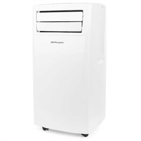 Orbegozo ADR 93 Aire Acondicionado Portátil 2250 Frigorías