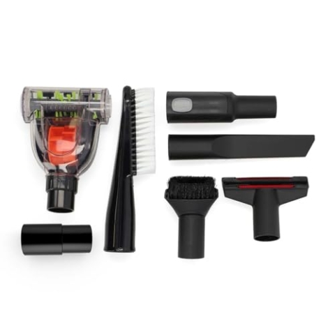 Staubsauger Starter Kit - Electrolux/Universal - 32-35 mm