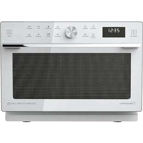 Microonde libera installazione Whirlpool MWSC 933 SW