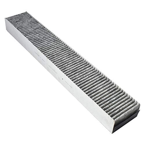 AllSpares Aktivkohlefilter für Dunstabzugshauben geeignet für Bosch Siemens 17000822 / HEZ381700, Neff Z8500X0 und Gaggenau Constructa CA282110 (600x95x55mm)