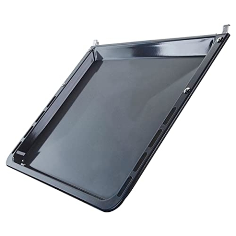 Bosch Backblech/emailliert