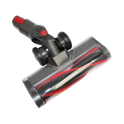 Turbo-Bürste Sv10 für Staubsauger und kleine Elektrogeräte von Dyson