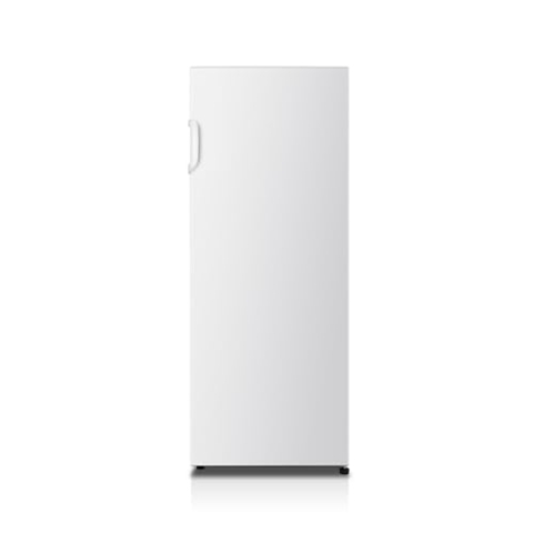 PKM Gefrierschrank GS212.4A++NF N | weiß | 194 Liter | Fast-Freeze | No Frost | Breite 56 cm | 5 Schubladen | 1 Gefrierklappe | Türanschlag wechselbar