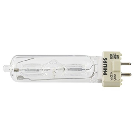 Philips Hallenleuchte Ledinaire Highbay BY021P G2 LED205S/840 PSU WB GR, 168W, 20500lm, 4000K, Dunkles grau (52404000)