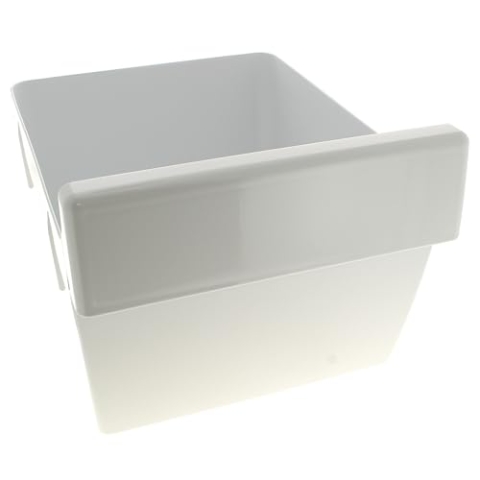 Gemüsefach Kühlschrank für u.a. AEG, Electrolux Unten 230 x 305 x 200 mm 2247630029, 2275633101