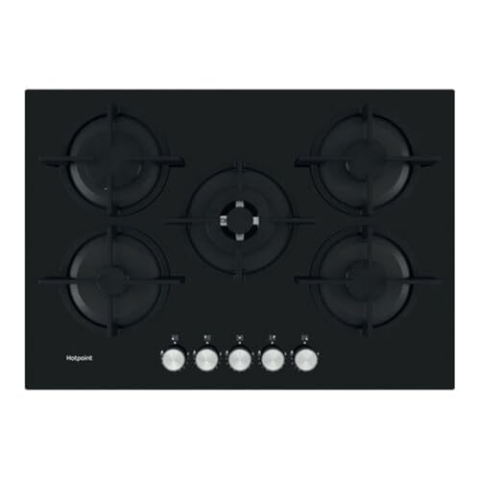 Whirlpool, Gaskochfeld GOWL 728/NB