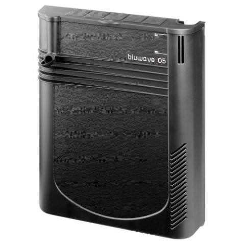 Ferplast Hydor BLUWAVE 05 Biologischer Innenfilter, für Aquarien bis max. 200 Liter