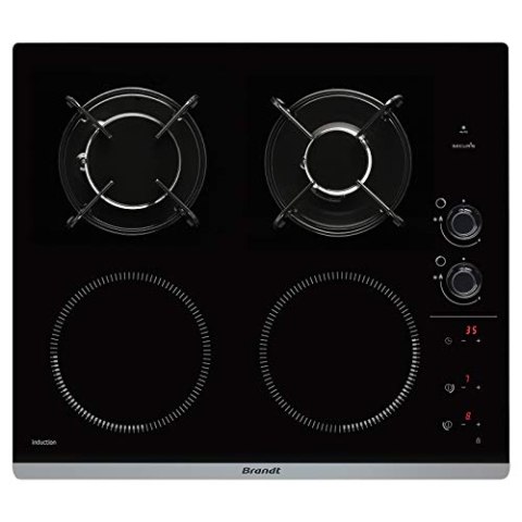 BRANDT BPI6413BM