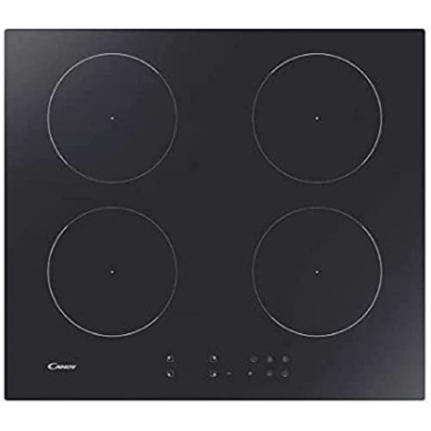 Hoover HOCE4T620DX 2D Kühl-Gefrier-Kombination / Freistehend / Total No Frost / Wifi connected & Smart hOn–App / Super Cooling & Super Freezing Funktion / Energieklasse D / Edelstahl Look