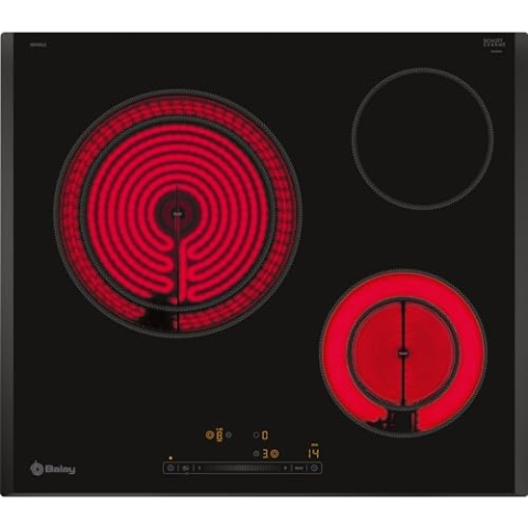 ENCIMERA 3EB765LQ 3F VITRO BALAY