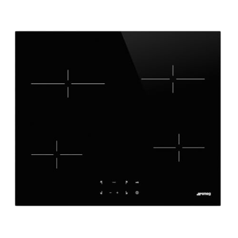 Smeg 60cm 4 Zone Ceramic Hob