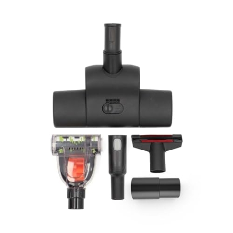 Staubsauger Starter Kit - Electrolux/Universal - 32-35 mm