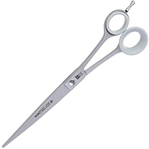 Roseline 82066 6.5 Inch Curved Scissor