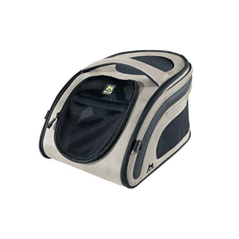 Maelson Transportbox Snuggle Kennel 52 beige (SN 7052)