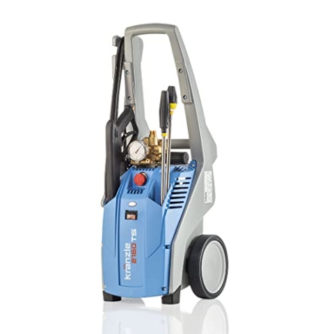 Kränzle Hochdruckreiniger K 2160 TS (Stecksystem D12)