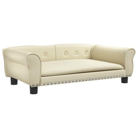vidaXL Hundebett Hundebetten Hundesofa