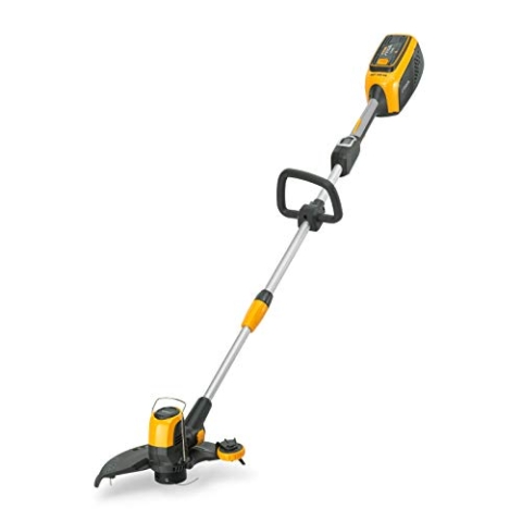 Stiga Akku-Freischneider SGT 500 AE Kit, Schnittbreite 30 cm, 48 V (2 Ah) ePower Akku, 200 W, Inkl. Akku und Ladegerät