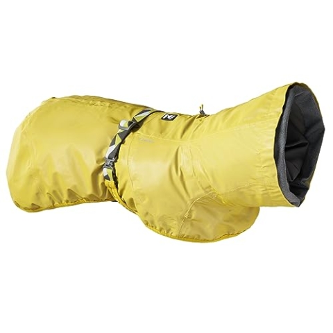 Mudventure Reflektionsmantel (25 cm, Turmeric)