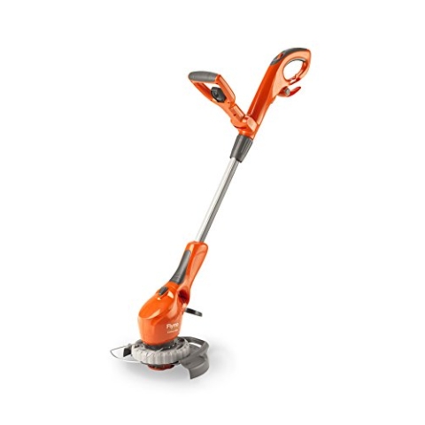 Flymo Contour 500E Electric Grass Trimmer and Edger 500 W - 25 cm by Flymo