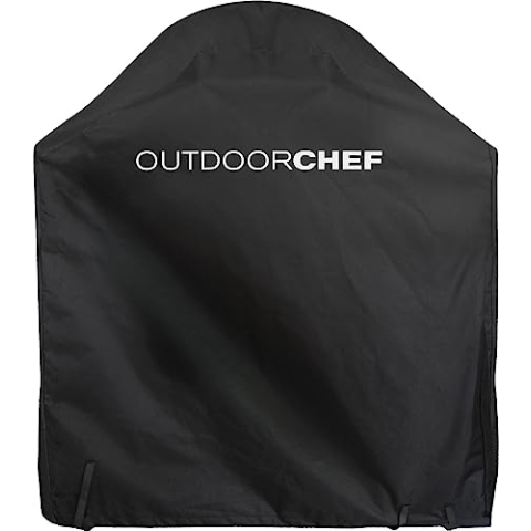 OUTDOORCHEF Abdeckhaube Davos 570G / 570G Pro Kugelgrill