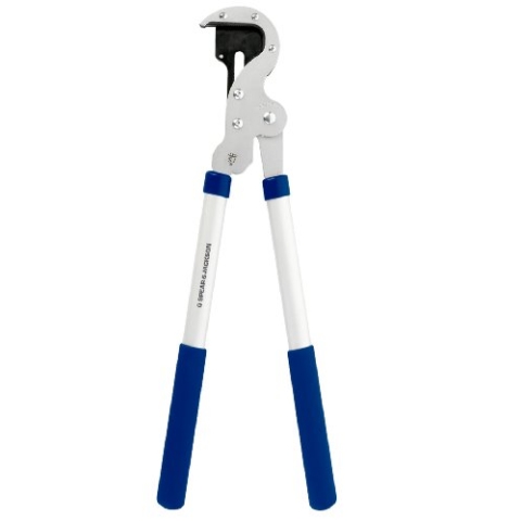 Spear & Jackson 8160RS robuste Amboss-Astschere, 660 mm